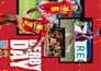 design professional football matchday and transfer graphics